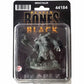 RPR44184 Minotaur Miniature 25mm Heroic Scale Figure Bones Black