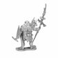 RPR44186 Sea Giant Miniature 25mm Heroic Scale Figure Bones Black