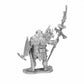 RPR44186 Sea Giant Miniature 25mm Heroic Scale Figure Bones Black