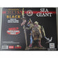 RPR44186 Sea Giant Miniature 25mm Heroic Scale Figure Bones Black