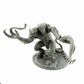 RPR44187 Demonic Lasher Miniature 25mm Heroic Scale Figure Bones Black