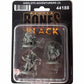 RPR44188 Axolotii Heroes Miniature 25mm Heroic Scale Figure Bones Black