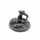 RPR44202 Treasure of the Sea King Miniature 25mm Heroic Scale Figure Bones Black