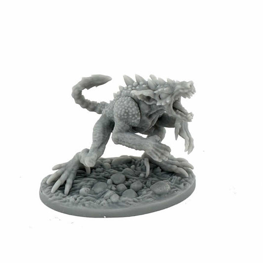 RPR48010 Cryptid Chupacabra Miniature 25mm Heroic Scale Figure Chronoscope