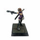 RPR48016 Franka Future Widow Miniature 25mm Heroic Scale Figure Chronoscope