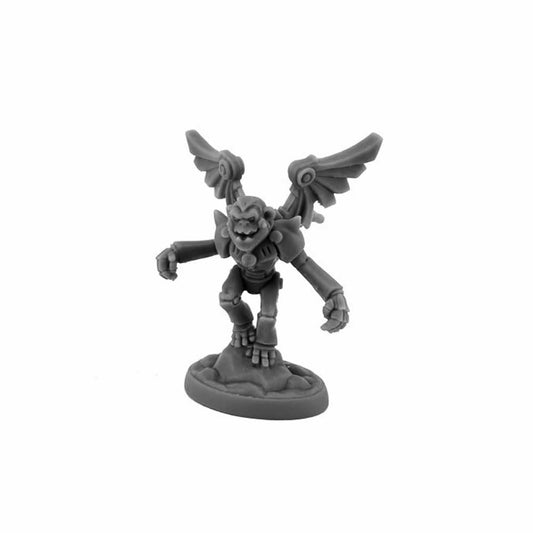 RPR48024 Wild West Oz Flying Monkey Miniature 25mm Heroic Scale Figure Chronoscope Reaper Miniatures