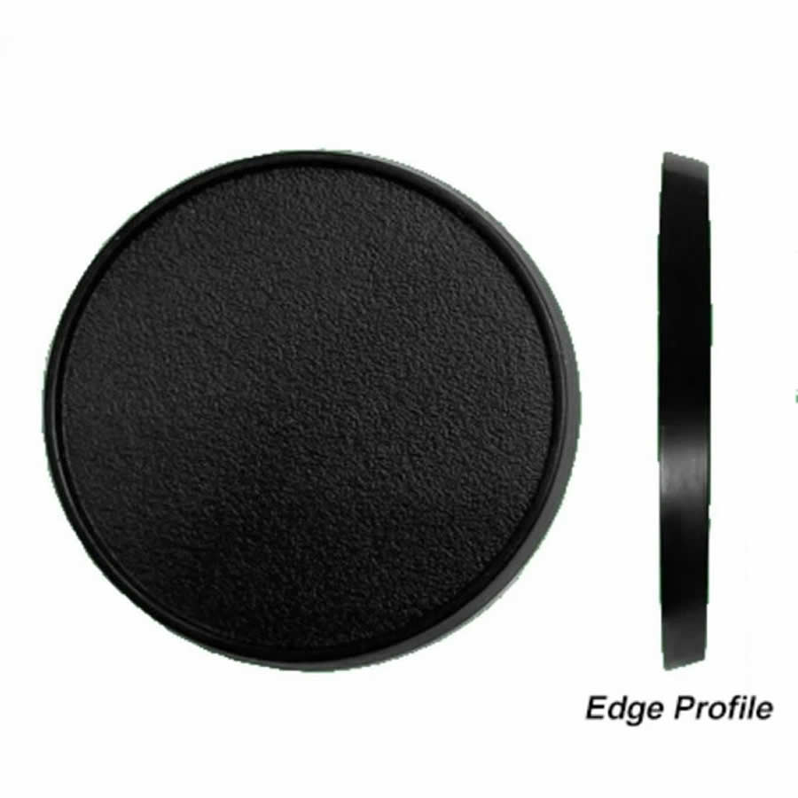 RPR74072 65mm Round Gaming Base Unslotted Pack of 10