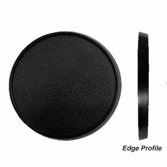 RPR74072 65mm Round Gaming Base Unslotted Pack of 10