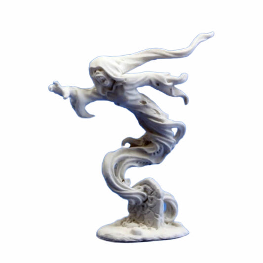 RPR77007 Ghost Monster Miniature 25mm Heroic Scale Figure Dark Heaven Bones