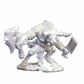 RPR77013 Minotaur Miniature 25mm Heroic Scale Figure Dark Heaven Bones