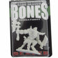 RPR77013 Minotaur Miniature 25mm Heroic Scale Figure Dark Heaven Bones