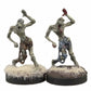 RPR77014 Zombies Miniature 25mm Heroic Scale Figure Dark Heaven Bones