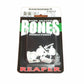RPR77017 Skeletal Swordsmen Miniature 25mm Heroic Scale Figure Dark Heaven Bones