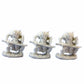 RPR77019 Orc Swordsmen Miniature 25mm Heroic Scale Figure Dark Heaven Bones
