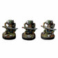 RPR77019 Orc Swordsmen Miniature 25mm Heroic Scale Figure Dark Heaven Bones