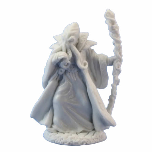 RPR77020 Bathalian Miniature 25mm Heroic Scale Figure Dark Heaven Bones