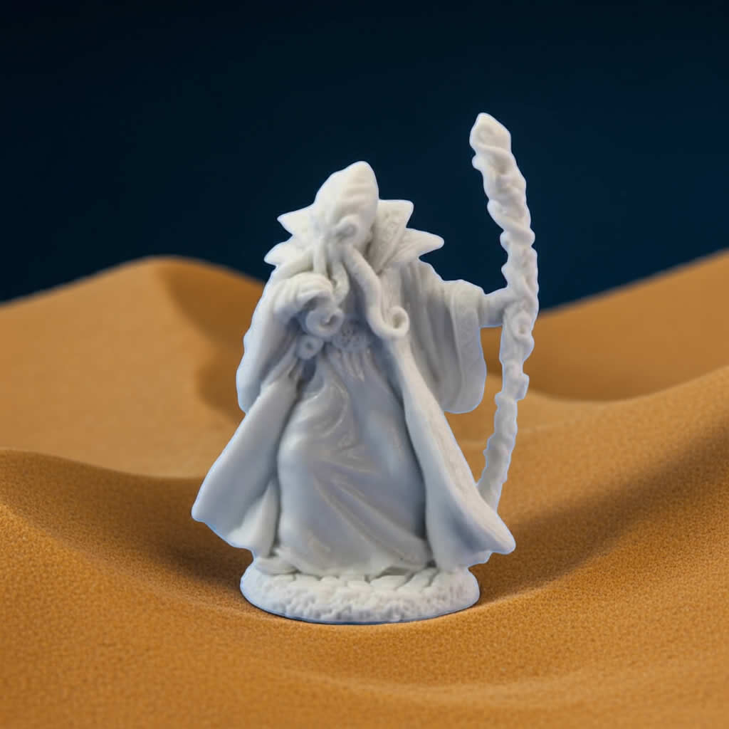 RPR77020 Bathalian Miniature 25mm Heroic Scale Figure Dark Heaven Bones