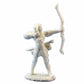 RPR77021 Lindir Elf Archer Miniature 25mm Heroic Scale Figure Dark Heaven Bones