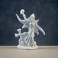 RPR77027 Naomi Female Vampire Miniature 25mm Heroic Scale Figure Dark Heaven Bones