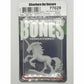 RPR77029 Silverhorn Unicorn Miniature 25mm Heroic Scale Figure Dark Heaven Bones