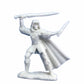 RPR77030 Danar Male Assassin Miniature 25mm Heroic Scale Figure Dark Heaven Bones