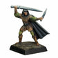 RPR77030 Danar Male Assassin Miniature 25mm Heroic Scale Figure Dark Heaven Bones