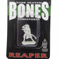 RPR77033 Callie Female Rogue Miniature 25mm Heroic Scale Figure Dark Heaven Bones