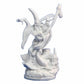 RPR77034 Kieran Tallowmire Wizard Miniature 25mm Heroic Scale Figure Dark Heaven Bones