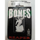 RPR77034 Kieran Tallowmire Wizard Miniature 25mm Heroic Scale Figure Dark Heaven Bones