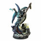 RPR77034 Kieran Tallowmire Wizard Miniature 25mm Heroic Scale Figure Dark Heaven Bones