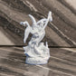 RPR77034 Kieran Tallowmire Wizard Miniature 25mm Heroic Scale Figure Dark Heaven Bones