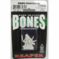 RPR77035 Deladrin Female Assassin Miniature 25mm Heroic Scale Figure Dark Heaven Bones