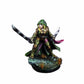 RPR77035 Deladrin Female Assassin Miniature 25mm Heroic Scale Figure Dark Heaven Bones
