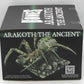 RPR77767 Arakoth the Ancient Miniature 25mm Heroic Scale Figure Dark Heaven Bones