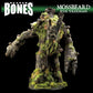 RPR77993 Mossbeard Treeman Miniature 25mm Heroic Scale Figure Dark Heaven Bones Reaper Miniatures