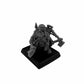 RPR89105 Harsk Iconic Ranger Dwarf Miniature 25mm Heroic Scale Figure Pathfinder Bones