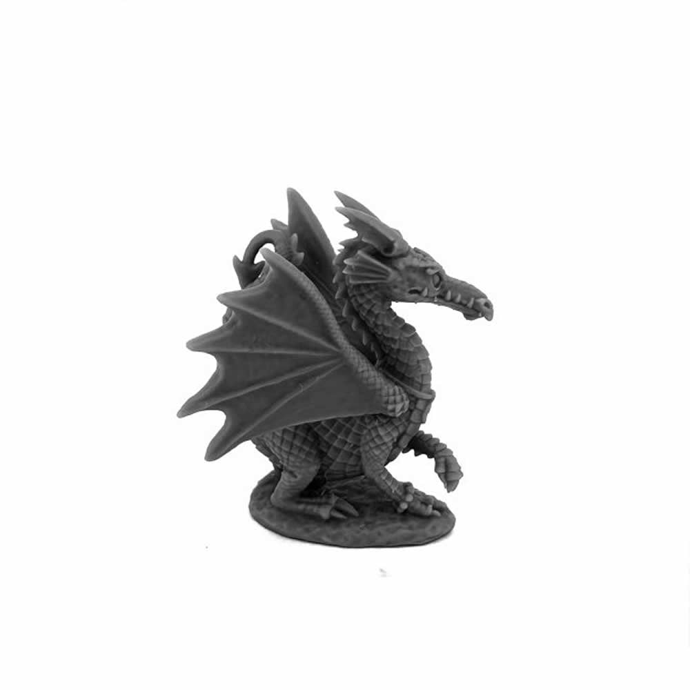 RPR89114 Ija Iconic Sum and Tuku Miniature 25mm Heroic Scale Figure Pathfinder Bones