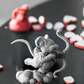 RPR03557 Valentines Mousling Miniature 25mm Heroic Scale Dark Heaven