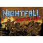 AEG5302 Martial Law Nightfall Expansion Alderac Entertainment 2nd Image