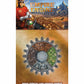 AEG5817 Empire Engine Board Game Alderac Entertainment Main Image