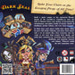 AEG5826 Dark Seas Tile Game Alderac Entertainment 2nd Image