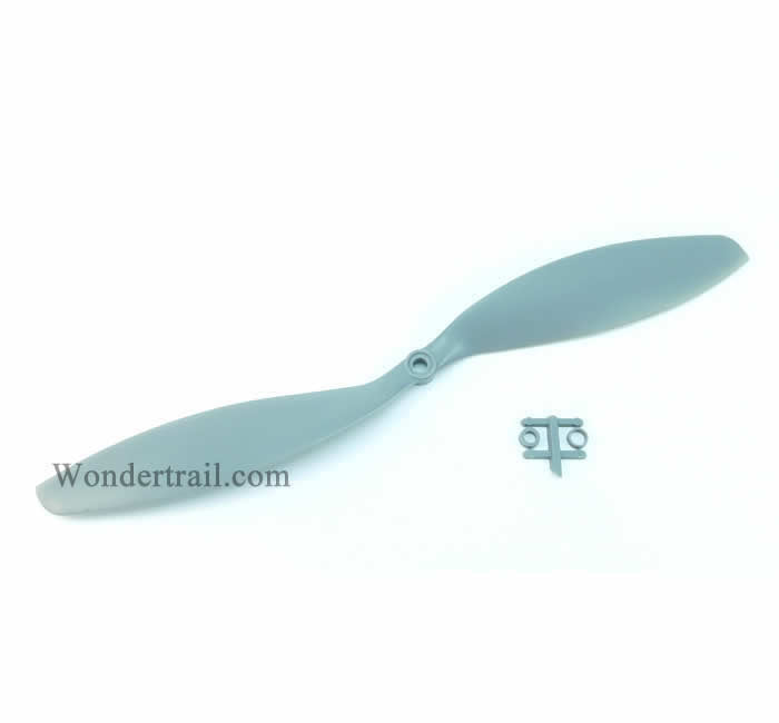 APCLP12060SF 12x6SF Slow Flyer Electric Propeller Advanced Precision Composites Main Image