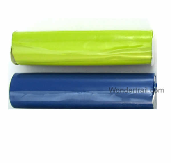 ARM04060 Green Stuff Bars (Kneadatite Blue / Yellow Epoxy Putty) ArmsKeeper Main Image