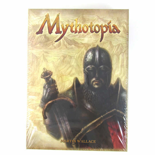 ASMMYTH01 Mythotopia Card Game Asmodee Games Main Image