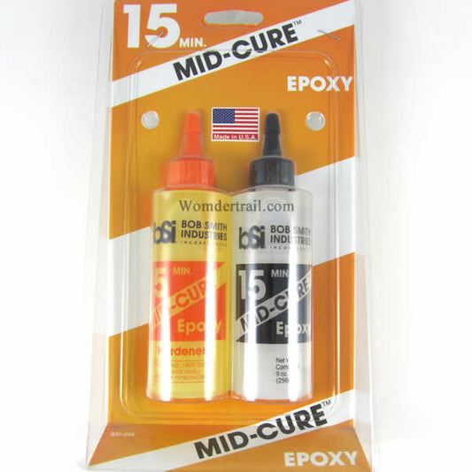 BSI204 Mid-Cure 15min Epoxy 8oz by BSI Main Image