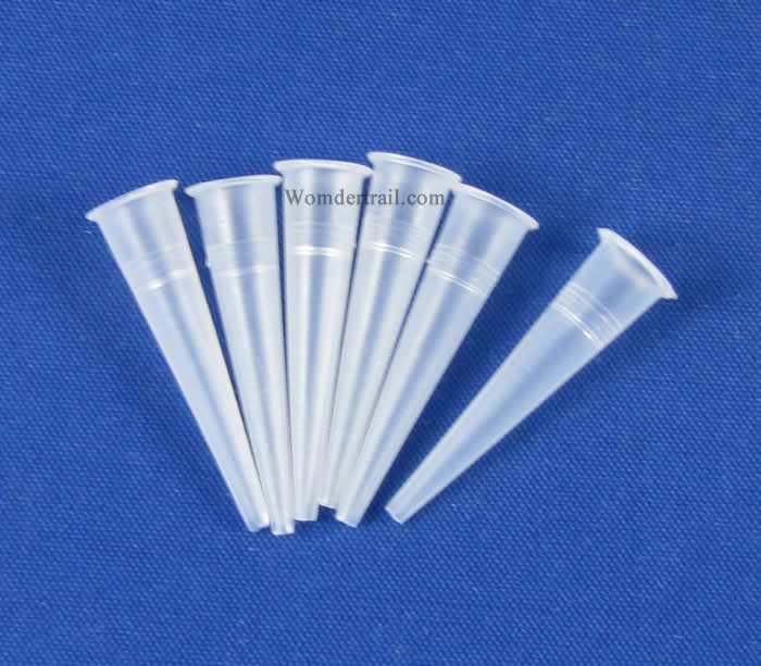 BSI304 Extender Tips for the BSI CA Glue - Bag of 6 by BSI Main Image