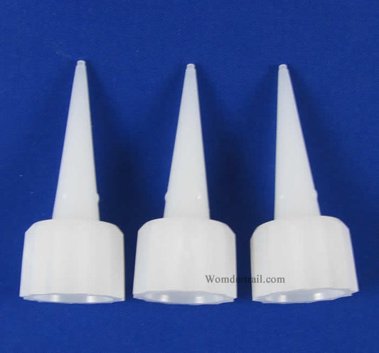 BSI312 Extra Replacement Tops 3ct for BSI CA Glue by BSI Main Image