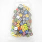 CHX001D6 Pound - O - D6 Dice (Six sided dice) Chessex 2nd Image