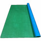 CHX96665 Reversible Battlemat Blue and Green with 1in Hexes (23 1/2 x 26 inches) Chessex