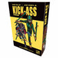 CMNKKS001 Kick-Ass Board Game Cool Mini or Not Main Image